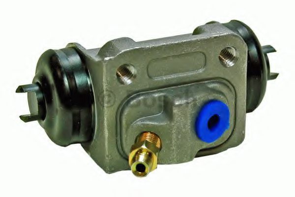 BOSCH 0986475856 Колесный тормозной цилиндр BOSCH 0986475856 Колесный тормозной цилиндр