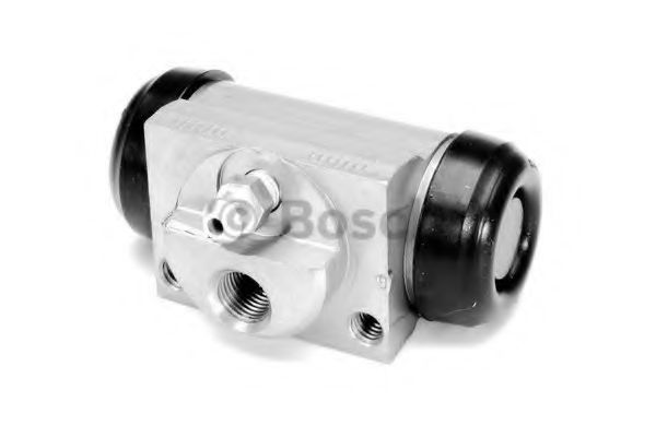 BOSCH 0986475934 Колесный тормозной цилиндр BOSCH 0986475934 Колесный тормозной цилиндр