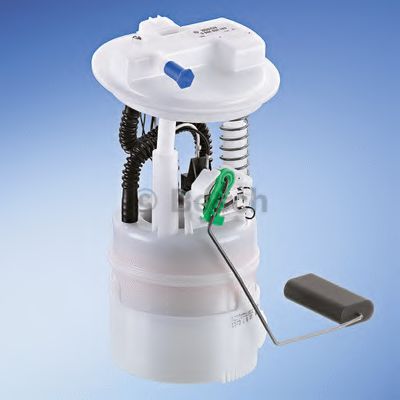 BOSCH 0986580152 Элемент системы питания BOSCH 0986580152 Элемент системы питания