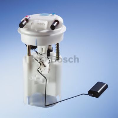0 986 580 181 BOSCH Элемент системы питания 0 986 580 181 BOSCH Элемент системы питания