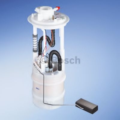 BOSCH 0986580254 Топливный насос для FIAT BRAVO 1 (182) 1.6 BOSCH 0986580254 Топливный насос для FIAT BRAVO 1 (182) 1.6