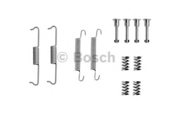 BOSCH 1987475306 Комплектующие, стояночная тормозная система для PORSCHE CAYENNE (9PA, 955) 3.2 BOSCH 1987475306 Комплектующие, стояночная тормозная система для PORSCHE CAYENNE (9PA, 955) 3.2