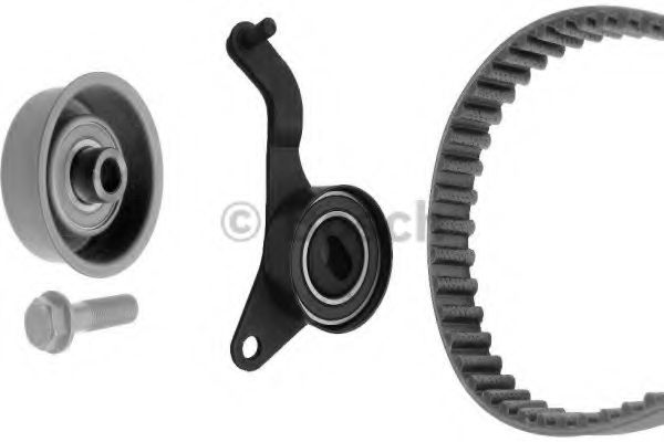 BOSCH 1987948005 Комплект ремня ГРМ BOSCH 1987948005 Комплект ремня ГРМ