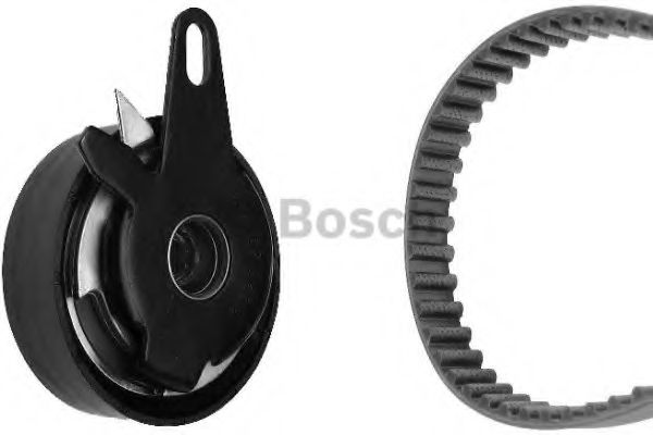 BOSCH 1987948033 Комплект ремня ГРМ BOSCH 1987948033 Комплект ремня ГРМ
