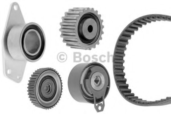BOSCH 1987948060 Комплект ремня ГРМ BOSCH 1987948060 Комплект ремня ГРМ