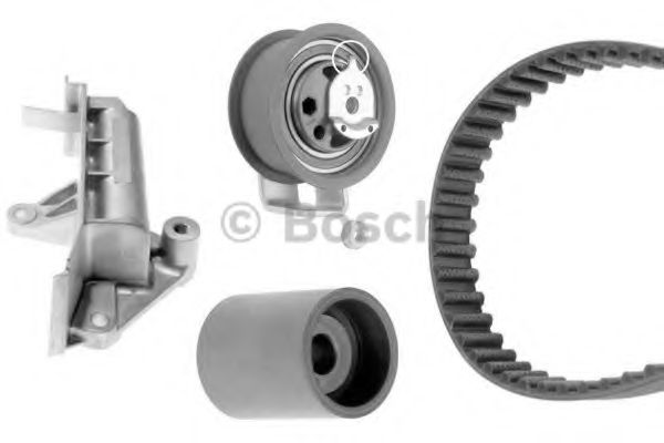 BOSCH 1987948063 Комплект ремня ГРМ  BOSCH 1987948063 Комплект ремня ГРМ