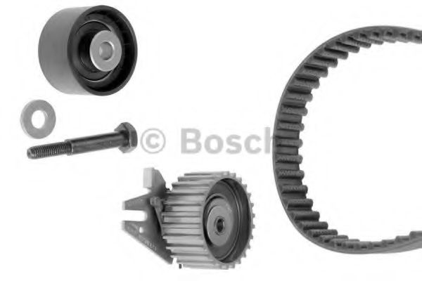 BOSCH 1987948066 Комплект ремня ГРМ BOSCH 1987948066 Комплект ремня ГРМ