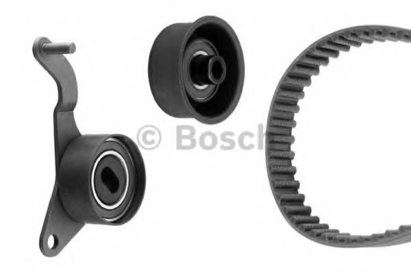 BOSCH 1987948171 Комплект ремня ГРМ BOSCH 1987948171 Комплект ремня ГРМ
