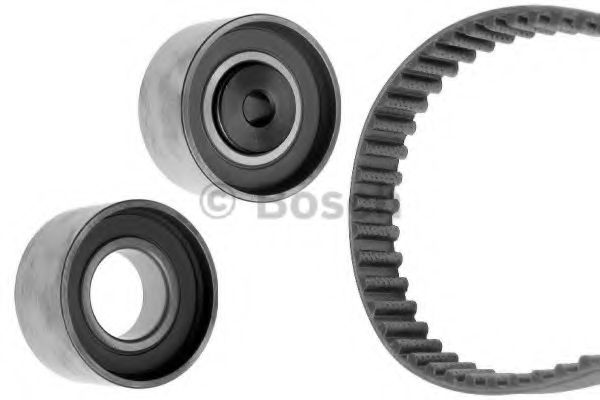 BOSCH 1987948230 Комплект ремня ГРМ BOSCH 1987948230 Комплект ремня ГРМ
