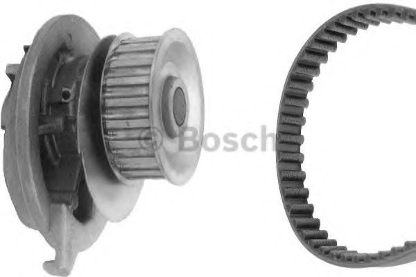 BOSCH 1987948504 Комплект ремня ГРМ  BOSCH 1987948504 Комплект ремня ГРМ