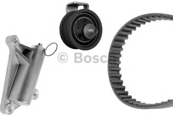 BOSCH 1987948534 Комплект ремня ГРМ  BOSCH 1987948534 Комплект ремня ГРМ