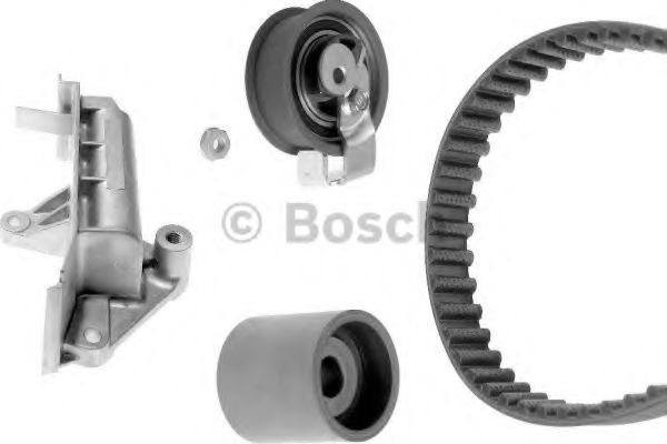 BOSCH 1987948538 Комплект ремня ГРМ  BOSCH 1987948538 Комплект ремня ГРМ