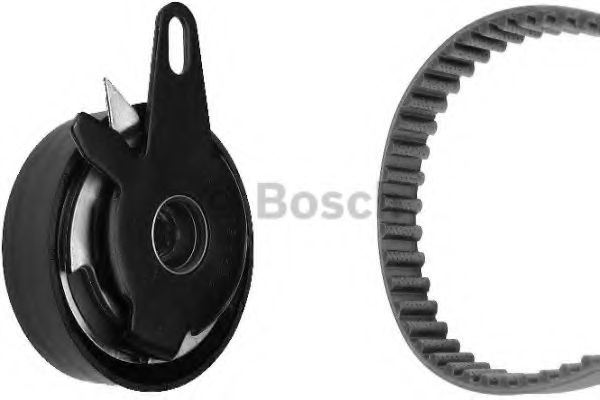 BOSCH 1987948572 Комплект ремня ГРМ BOSCH 1987948572 Комплект ремня ГРМ