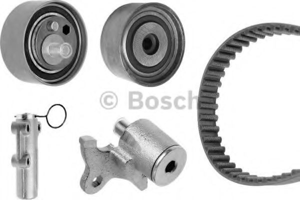 BOSCH 1987948596 Комплект ремня ГРМ BOSCH 1987948596 Комплект ремня ГРМ