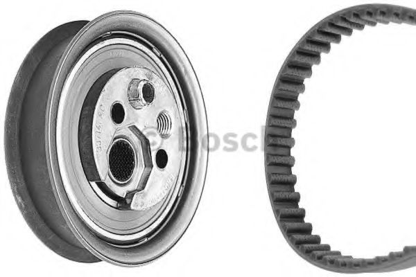 BOSCH 1987948648 Комплект ремня ГРМ 