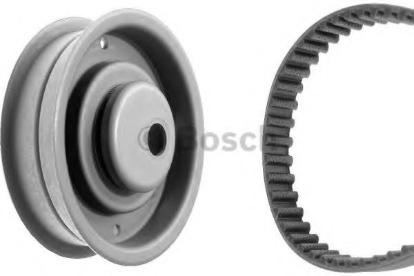 BOSCH 1987948653 Комплект ремня ГРМ BOSCH 1987948653 Комплект ремня ГРМ