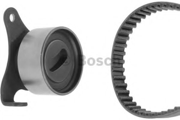 BOSCH 1987948667 Комплект ремня ГРМ BOSCH 1987948667 Комплект ремня ГРМ