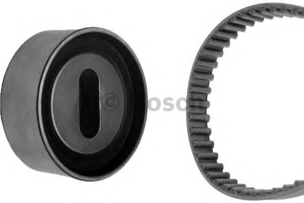 BOSCH 1987948670 Комплект ремня ГРМ 