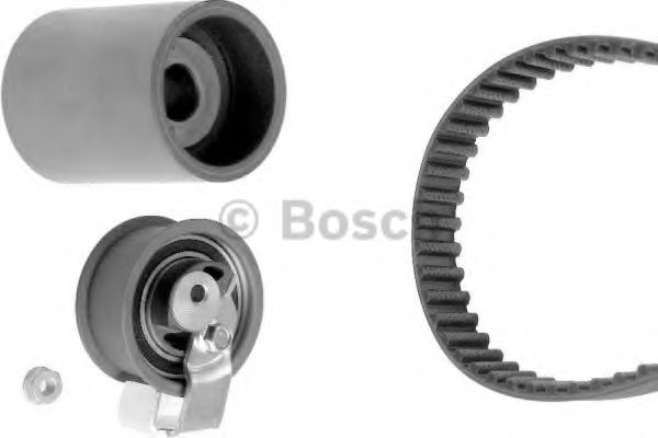 BOSCH 1987948674 Комплект ремня ГРМ 