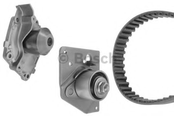 BOSCH 1987948754 Комплект ремня ГРМ  BOSCH 1987948754 Комплект ремня ГРМ