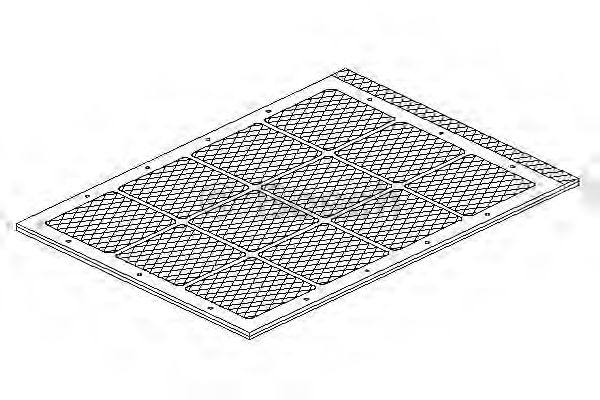 BOSCH 1987431108 Фильтр, воздух во внутренном пространстве BOSCH 1987431108 Фильтр, воздух во внутренном пространстве