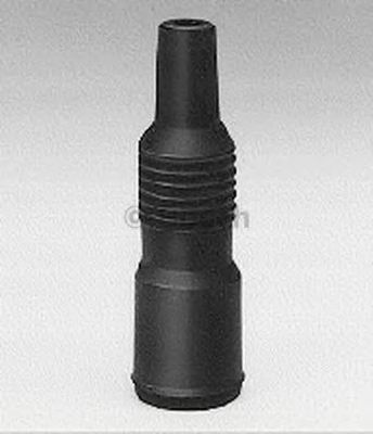 BOSCH 1354503300 Вилка, распределитель зажигания; Вилка, распределитель зажигания 