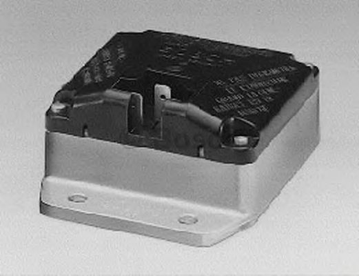 BOSCH 0192033005 Регулятор генератора 