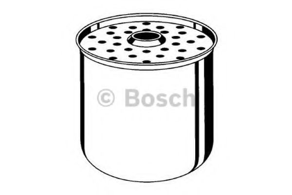 BOSCH 1457434250 Топливный фильтр BOSCH 