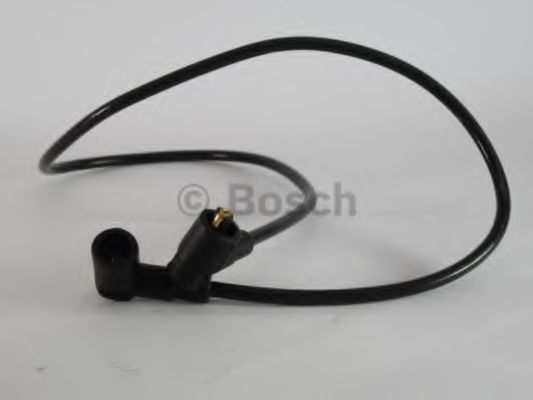0 986 356 334 BOSCH Комплект проводов зажигания 0 986 356 334 BOSCH Комплект проводов зажигания