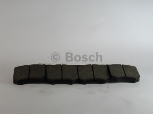 0 986 464 914 BOSCH Тормозные колодки 0 986 464 914 BOSCH Тормозные колодки