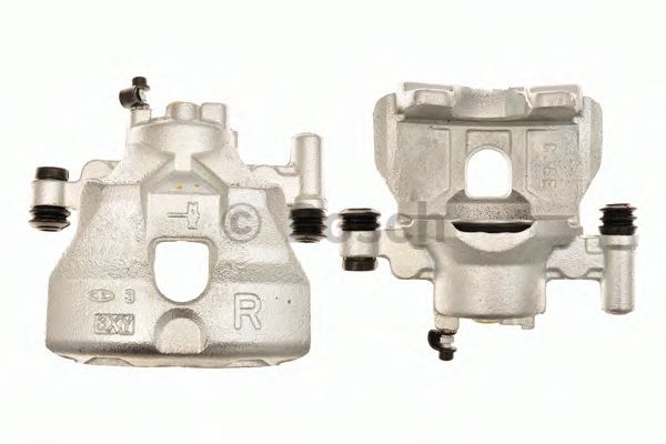 BOSCH 0986135034 Тормозной суппорт 