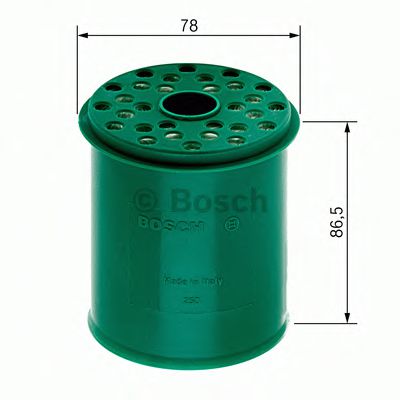 BOSCH 1457429621 Топливный фильтр BOSCH 