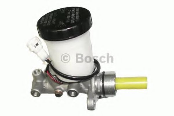 BOSCH F026A01601 Ремкомплект тормозного цилиндра BOSCH для SUZUKI