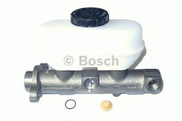 BOSCH F026A01626 Ремкомплект главного тормозного цилиндра для FORD USA