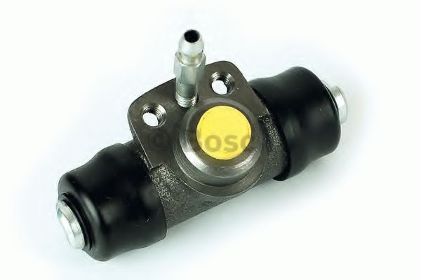 BOSCH F026009433 Колесный тормозной цилиндр для VOLKSWAGEN POLO (9A4) 1.6 Flex BOSCH F026009433 Колесный тормозной цилиндр для VOLKSWAGEN POLO (9A4) 1.6 Flex
