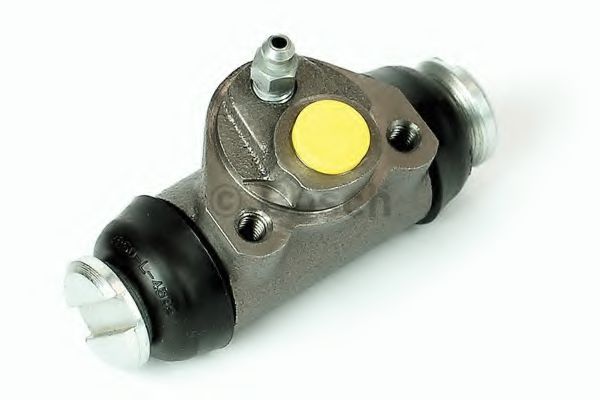 BOSCH F026009744 Колесный тормозной цилиндр 