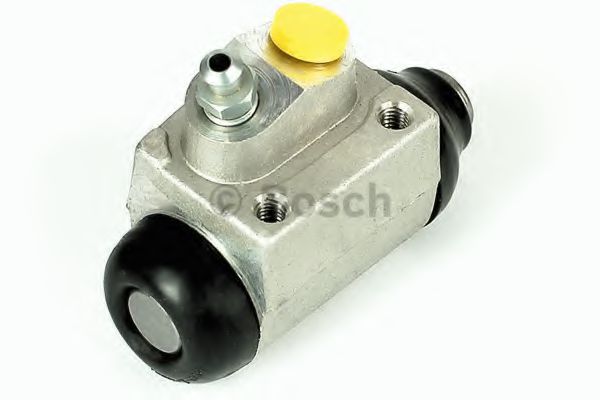 BOSCH F026009848 Колесный тормозной цилиндр BOSCH F026009848 Колесный тормозной цилиндр