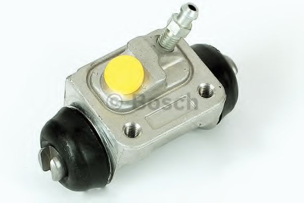 BOSCH F026009856 Колесный тормозной цилиндр BOSCH F026009856 Колесный тормозной цилиндр