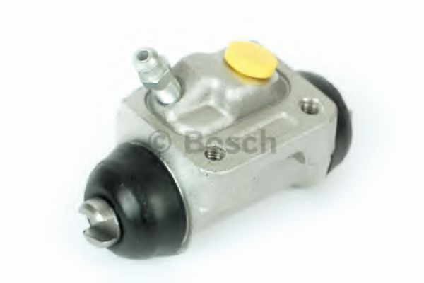 BOSCH F026009857 Колесный тормозной цилиндр BOSCH F026009857 Колесный тормозной цилиндр