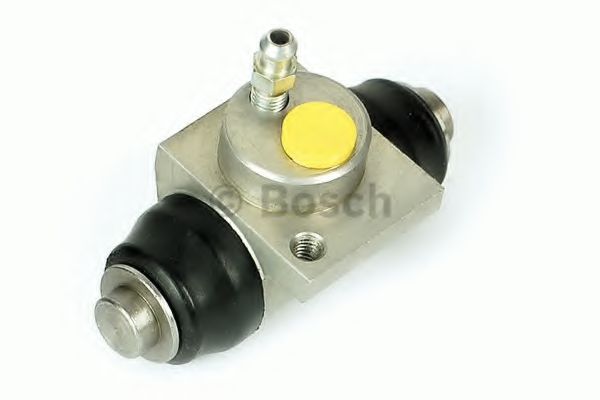 BOSCH F026009869 Колесный тормозной цилиндр 