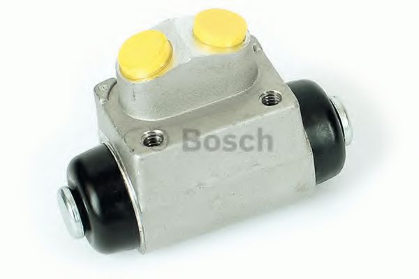 BOSCH F026009928 Колесный тормозной цилиндр 