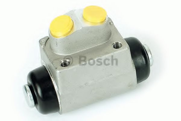 BOSCH F026009929 Колесный тормозной цилиндр 