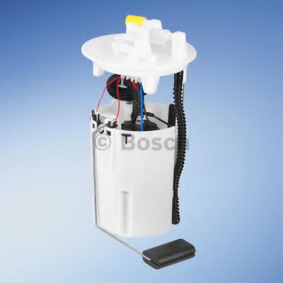 BOSCH 0580303084 Топливный насос для FIAT IDEA