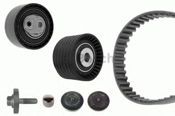 BOSCH 1987948966 Комплект ремня ГРМ  BOSCH 1987948966 Комплект ремня ГРМ
