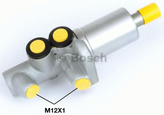 BOSCH 0986481012 Ремкомплект тормозного цилиндра для BMW