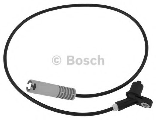 BOSCH 0986594016 Регулировка динамики движения для BMW 3 (E36) 328 i