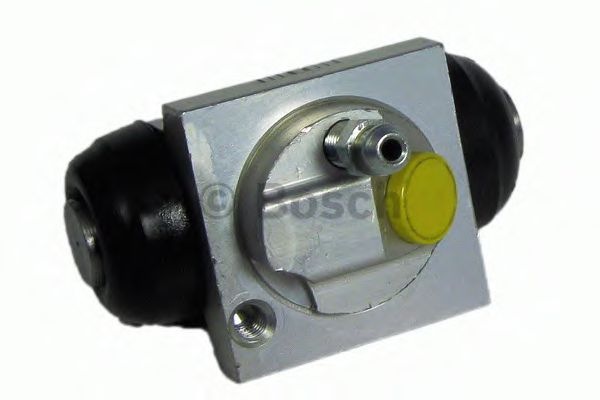 BOSCH 0986475987 Колесный тормозной цилиндр для RENAULT DUSTER 2.0 Hi-Flex 4x4