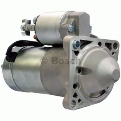 BOSCH F042001089 Стартер BOSCH F042001089 Стартер