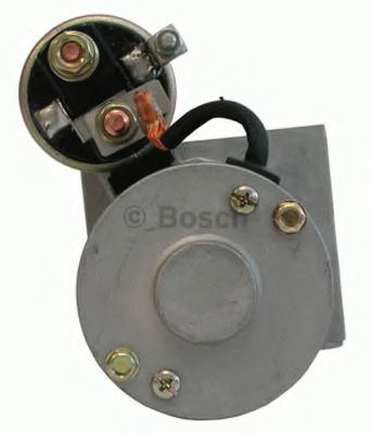 F 042 003 045 BOSCH Стартер F 042 003 045 BOSCH Стартер