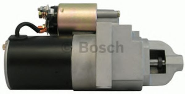 F 042 003 045 BOSCH Стартер F 042 003 045 BOSCH Стартер